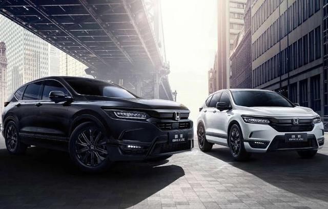 13款本田crv内饰图片