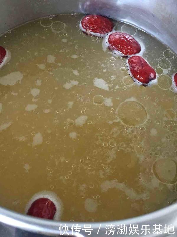 护眼|“维生素之王”被发现,一大锅只要2元钱,每晚喝点,护眼长高个