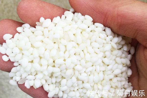 糯米|除了不能吃甜食，患糖尿病还不能吃哪些食物第一个很多人不清楚