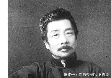 鲁迅|鲁迅去世后,独守空房41年的原配夫人,终于说出一句怨言