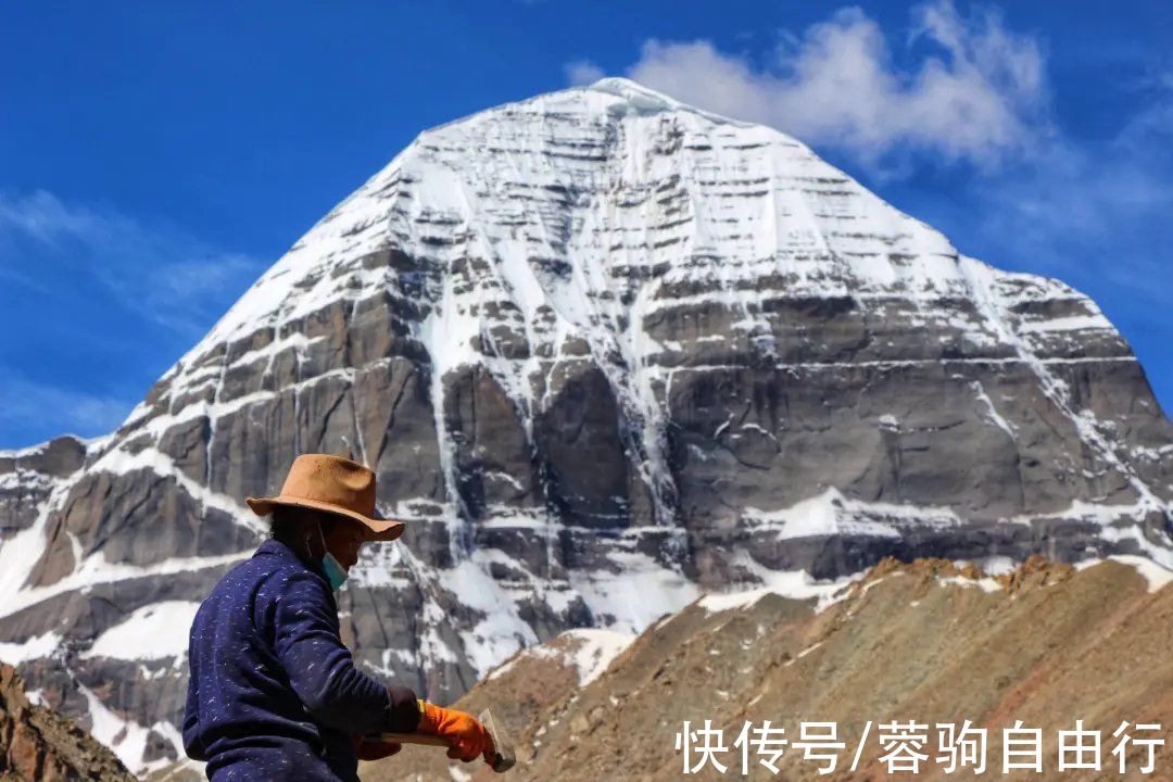 冈仁波齐转山，需要做哪些准备？|攻略 | 转山