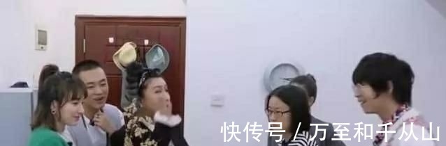 粉雄救兵|又一综艺被要求整改,人民网狠批难看观众怒求停播