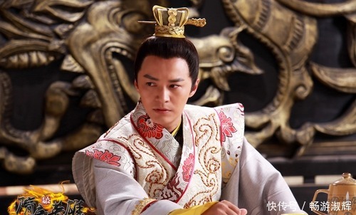 只顾|李世民逼宫后，李渊确实是只顾着沉溺玩乐，生孩子？没那么简单！