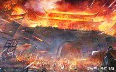 人类|麦克阿瑟最崇拜的一位中国统帅, 穷尽人类军事天赋, 国人的骄傲！