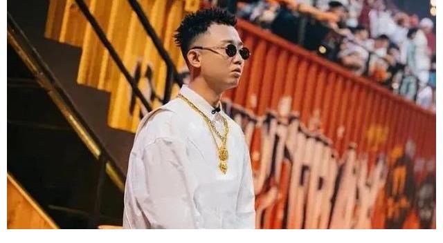 有嘻哈 新说唱 唱作人 哥哥全部遭遇下架,为何受伤的总是GAI?