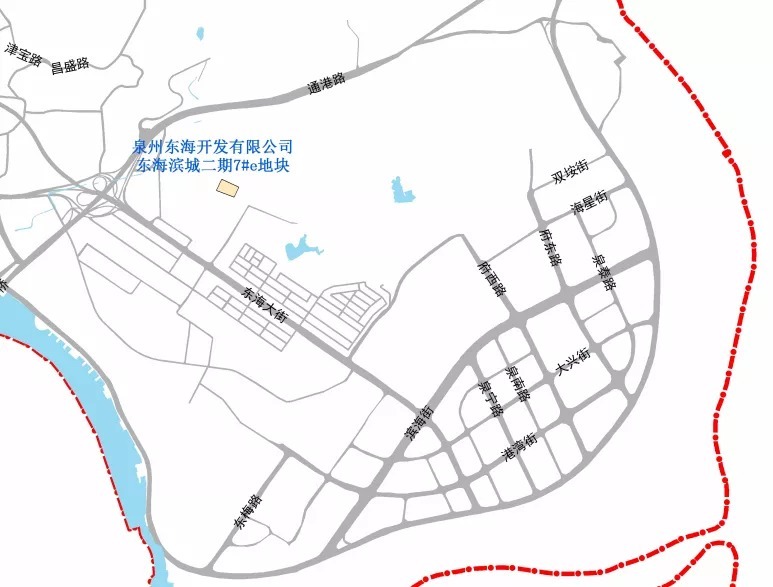 用地|时隔9年，桃源山庄三期来了！即将开工建设...