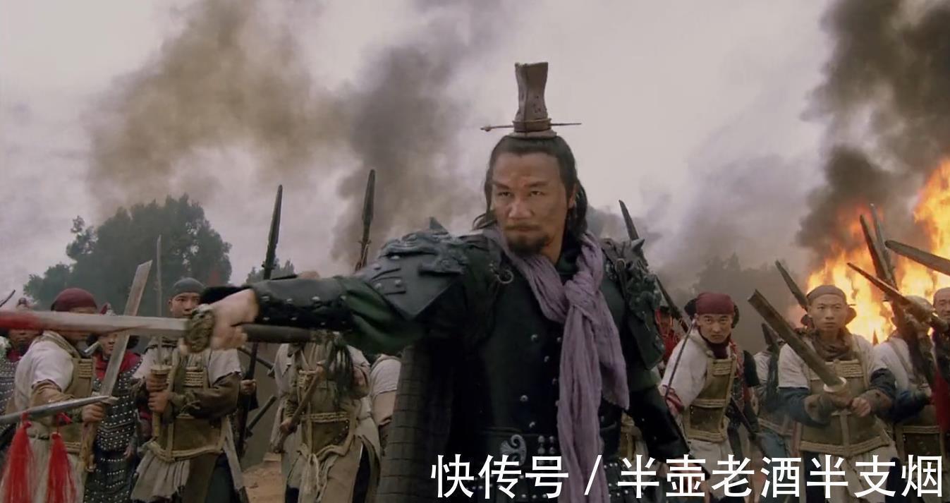 杨志$李逵关胜先后中箭,武松大战栾廷玉,林冲和鲁智深卢俊义为何都不肯出手?