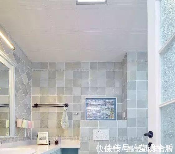 嵌入式|入住新房第一天,晒晒,朋友一进门眼睛都亮了,客厅漂亮极了!