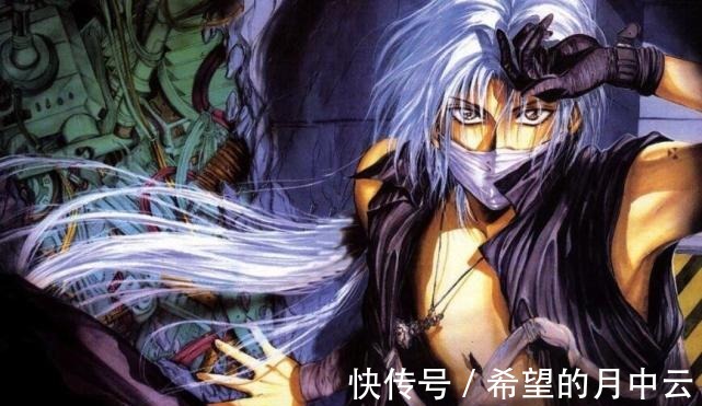 贝尔|由贵香织里老师入院1个月3次手术,还坚持创作新作,已发行3卷