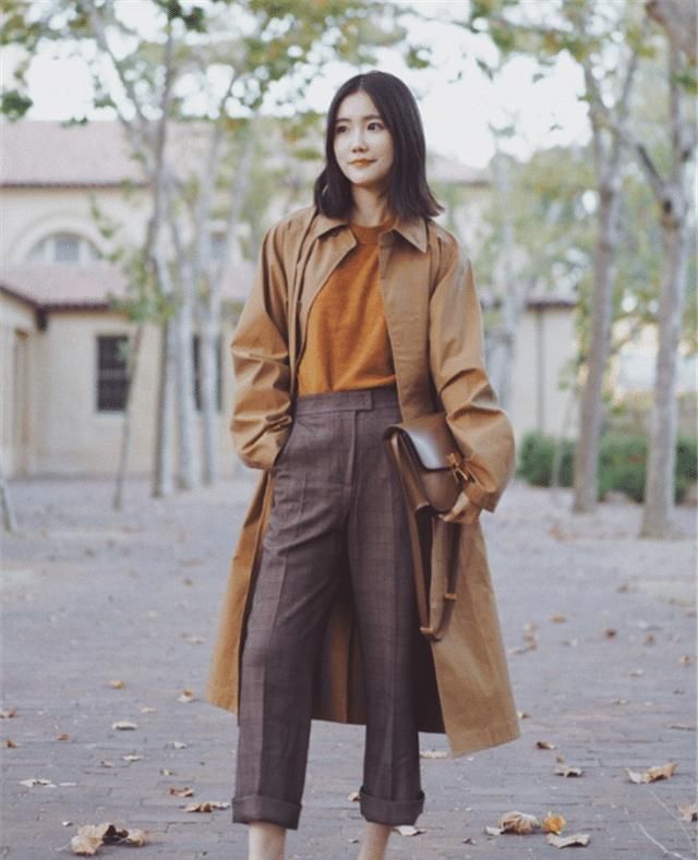 会穿的女人有多美?由内而外散发气质,掌握这3个技巧,你也可以