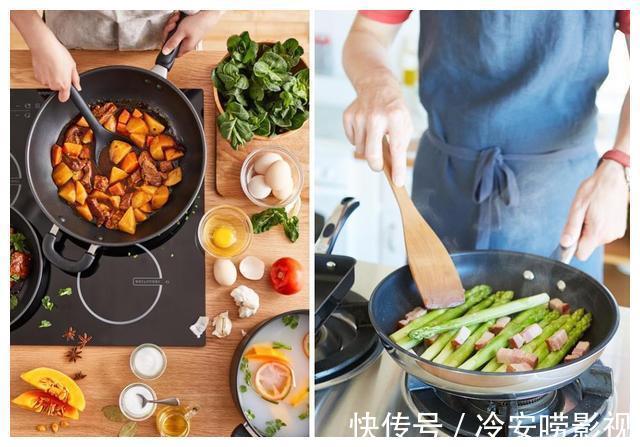 开放式|厨房装修前需要知道什么?看完这些要点,让你住进去以后少上火!