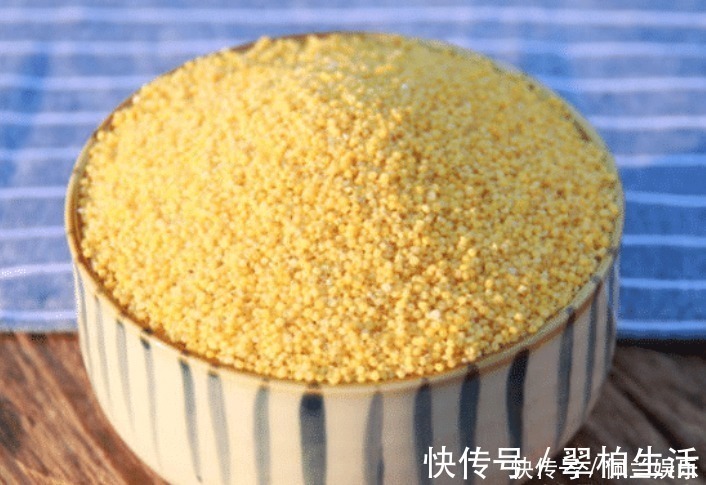 在家熬小米粥,别直接下锅,多加1步,20分钟又出油又浓稠!