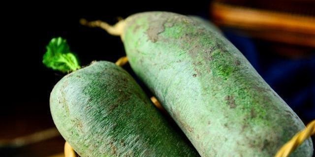 怕买到糠心萝卜学会看这3个地方,挑到的个个新鲜脆嫩又水灵