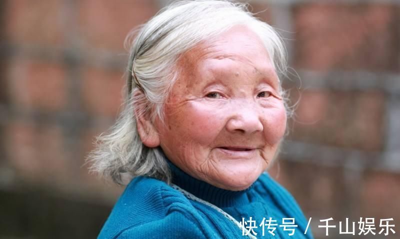 表嫂|98岁奶奶一生不锻炼不忌口:长寿之道,在于心也