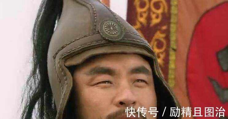 替天行道#水浒传中宋江最重用的猛将,武功和排名力压林冲,死法非常窝囊!