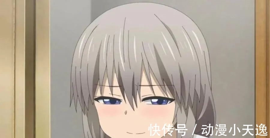 真真子|日漫中比女主还要积极的太太们 如果年轻十八岁 都没女主什么事