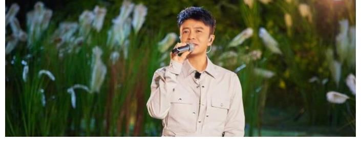 开播便收视夺冠,湖南卫视打造爆款慢音综,嘉宾是实力唱将