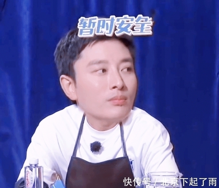 搞笑|贾乃亮糊了?《极挑》人设崩塌,被吐槽人傻话又多,演技令人堪忧