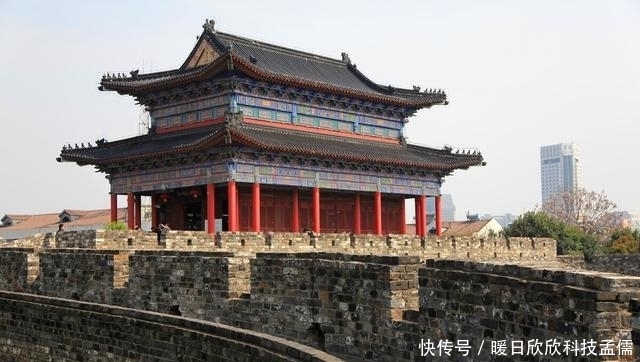 惨死|父子拥兵百万为什么不战而降?致使百万人惨死,创历史最耻辱记录!