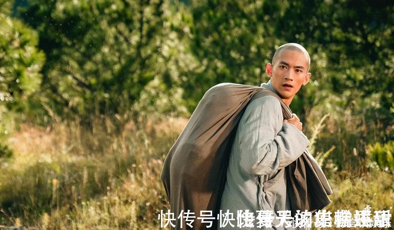 带头大哥$天龙八部中,乔峰一直寻找的“带头大哥”究竟是谁,其实并非玄慈