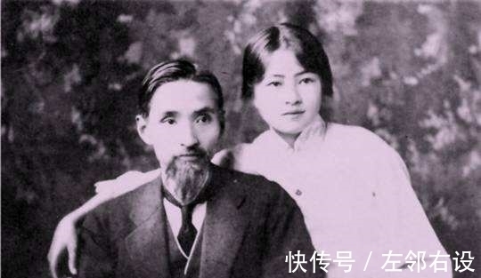 金岳霖!新婚夜,梁思成问了妻子一个问题,林徽因答了9字,丈夫一夜未眠