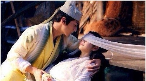 武侠世界|盘点武侠世界的绿帽王, 杨过上榜, 第一名被半个兵器谱绿了