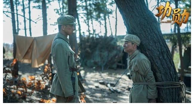 屠呦呦|电视剧《功勋》能文能武李延年 书写英雄爱国心报国志 见证光辉！