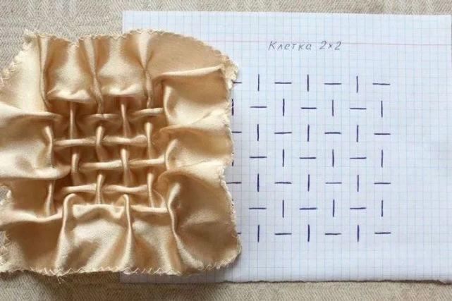 时装|干货丨时装大牌设计师都在用的手艺学会手工绣缀,给你的创意立裁加加餐