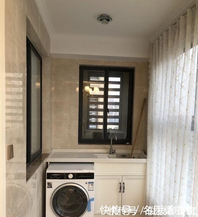 新房|花20万装修的新房,93平住着太安逸了!敢说性价比小区排第一!