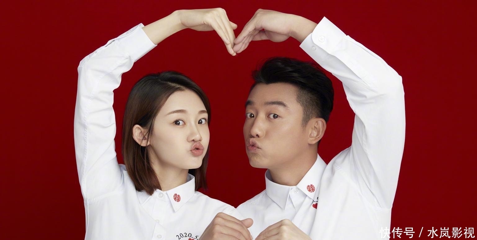 特辑|郑恺被《奔跑吧》节目组宠坏了,连续两期都是郑恺特辑,羡煞旁人