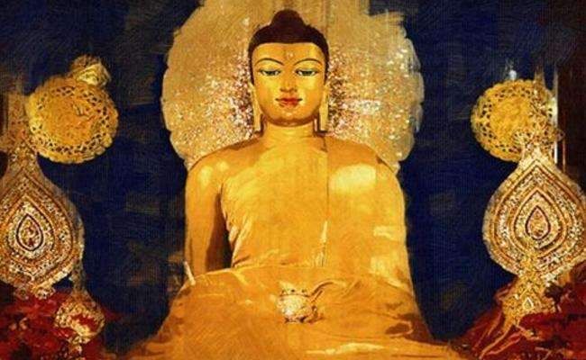  国家|历史上释迦牟尼真的存在吗？是哪个国家的人？在什么时候成佛？