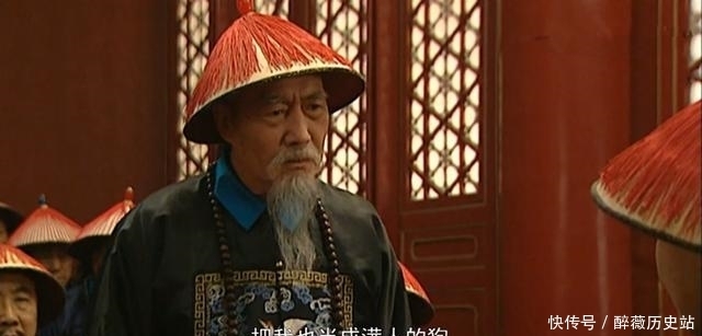 托孤|雍正逝世后，托孤重臣张廷玉求退休，遭乾隆羞辱，78岁被抄家