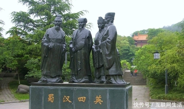 荆州派|三国志：诸葛亮临终前，为何让蒋琬接班？而不是一直看重的姜维？