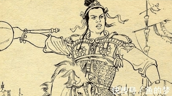 李元霸$李元霸砸他两锤,第三锤含糊了,不是他的马出问题,李元霸要丢人