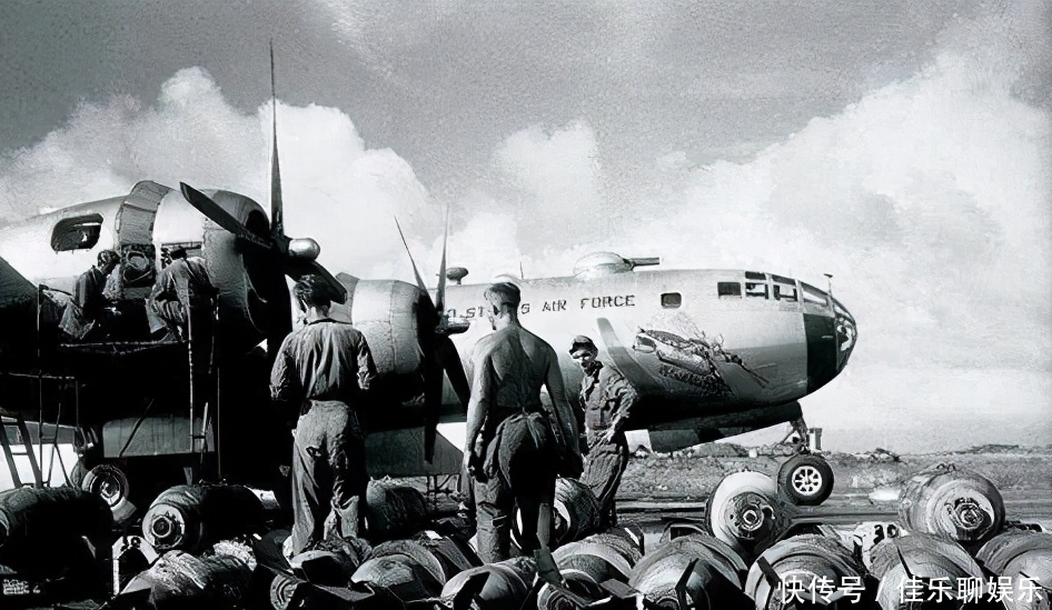 意味着|毛泽东所说“你打原子弹，我打手榴弹”意味着什么？