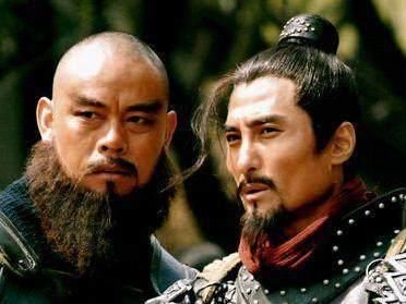 飞云浦|武松生平最厉害的一战,换做林冲或者鲁智深,可能早就尸骨无存了