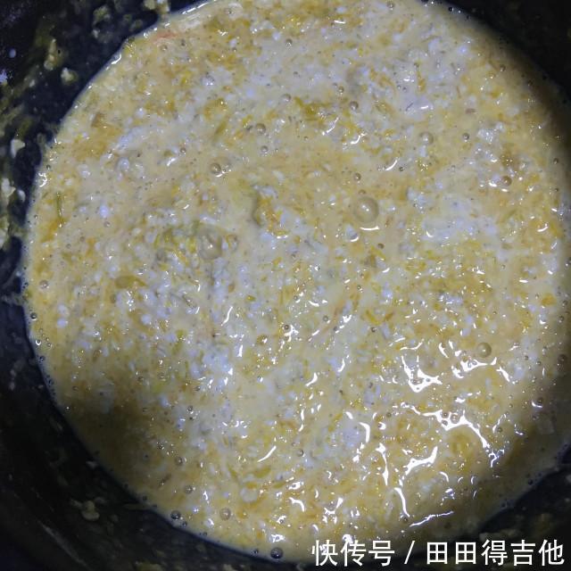 馒头|牛奶燕麦南瓜馒头，暄软可口