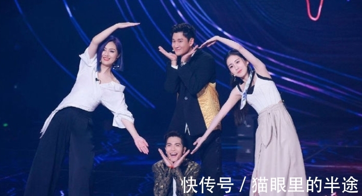 《我們的歌3》A組輸給B組與實(shí)力無(wú)關(guān),而是被自己人拖了后腿了吧