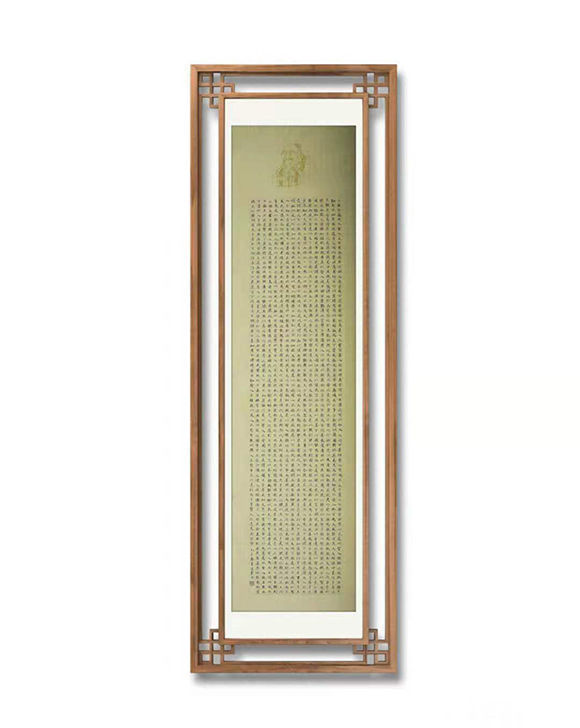 王永琴|王永琴书法作品——行云流水 挥毫落笔如云烟