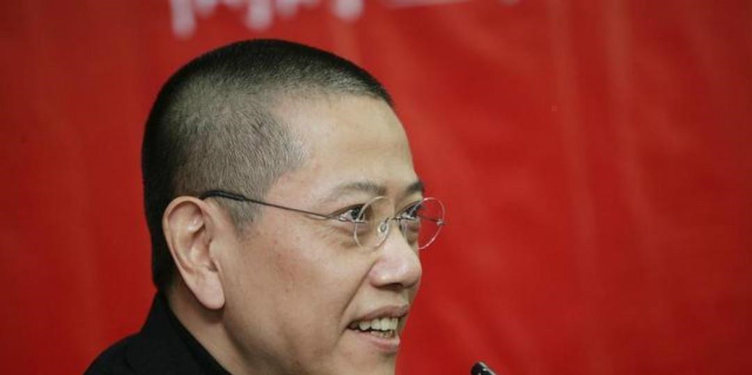 郭沫若&鲁迅先生长得怎么样?大画家陈丹青:矮小、瘦弱、很酷、很好看