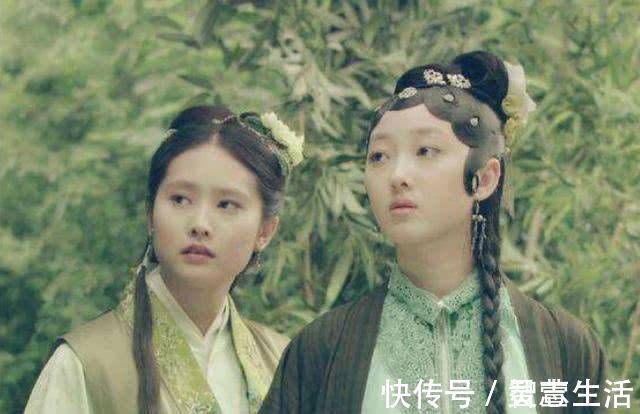 林黛玉&贾雨村唯一一次求见林黛玉,被断然拒绝,难道仅仅是看望吗?