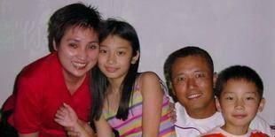 孩子|一对双胞胎娶一对双胞胎，两对孩子出生后，家人们都坐不住了