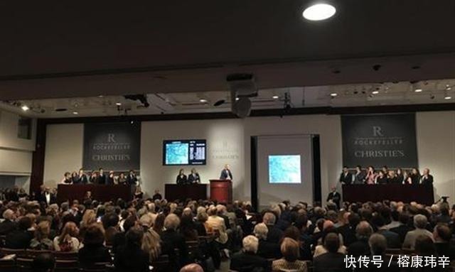 全世界|全世界最贵的龙:溥仪为“复辟”卖到日本,63年后3亿元买回