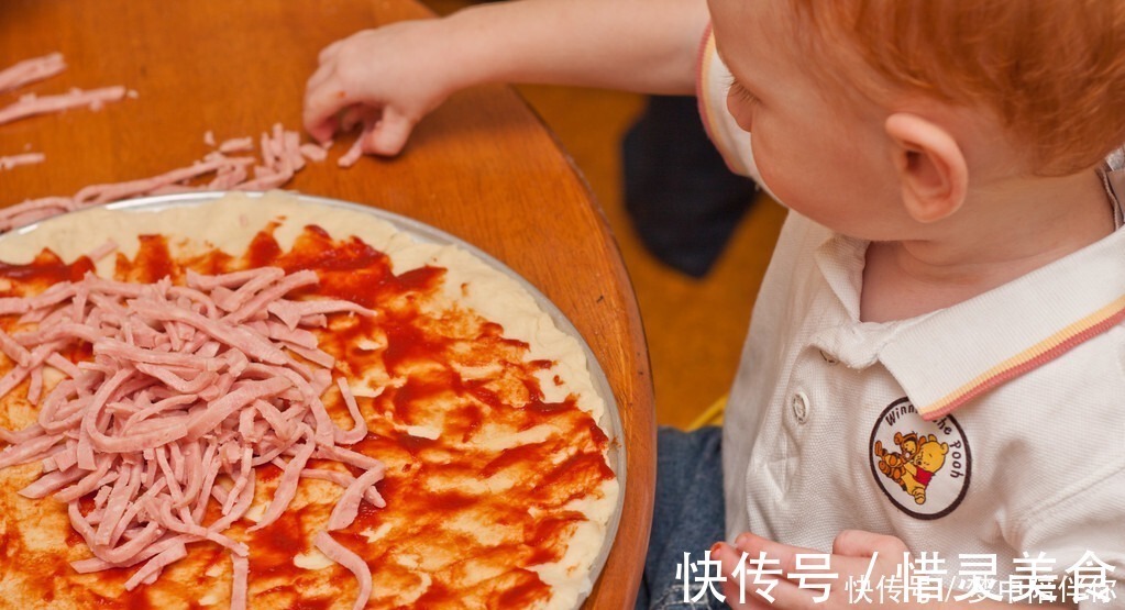 孩子|给父母提个醒不想孩子被“催熟”,5种零食要早点拉入黑名单