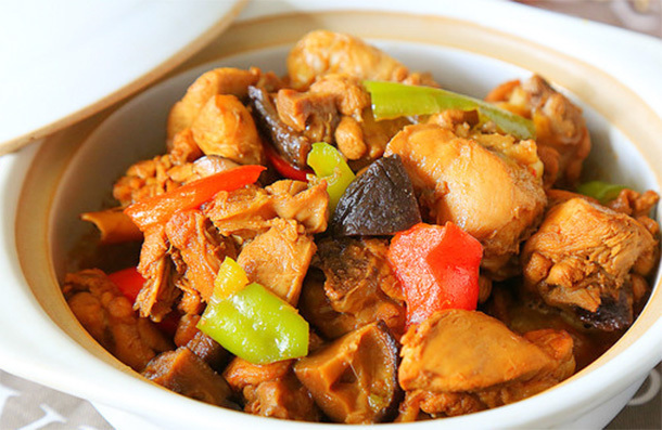 鸡肉|老中医提醒鸡肉不能和”它“同吃,等于慢性服毒,你却当补品