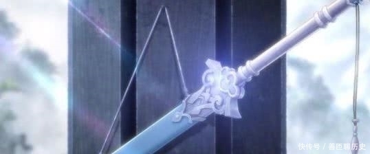 祖师|魔道祖师:排行榜上的武器,他的才是最厉害的!