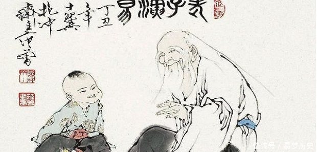 中国历史上高智商人物排名,第一无人不服,第七慧眼识千年