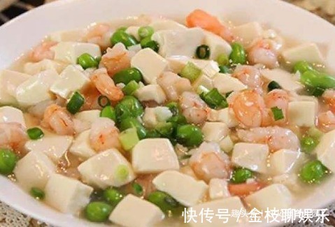 好父母|顺滑柔嫩鲜香弹牙,孩子常吃能促进大脑发育,补钙长大高个