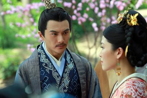 姐姐|平阳公主三度改嫁，却偏爱卫青一人，这背后到底咋回事？