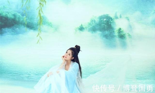 柳宗直$柳宗元一首诗, 56个字写尽人生悲伤, 成为千古哀愁之首